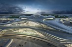 New Abu Dhabi airport terminal ops start in 2017
